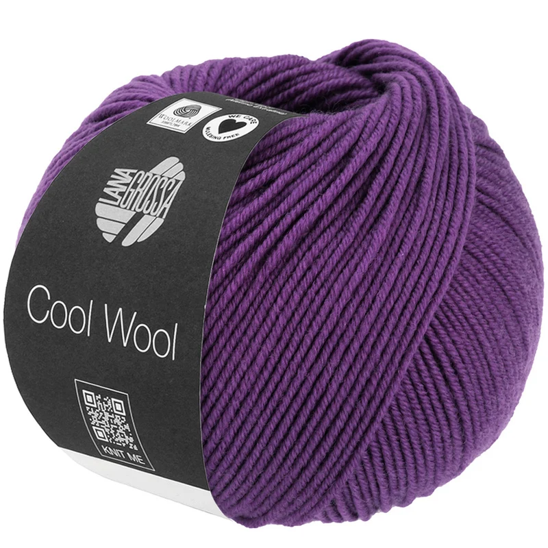 Lana Grossa Cool Wool