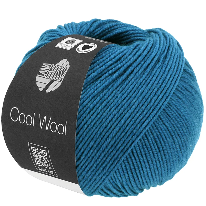 Lana Grossa Cool Wool