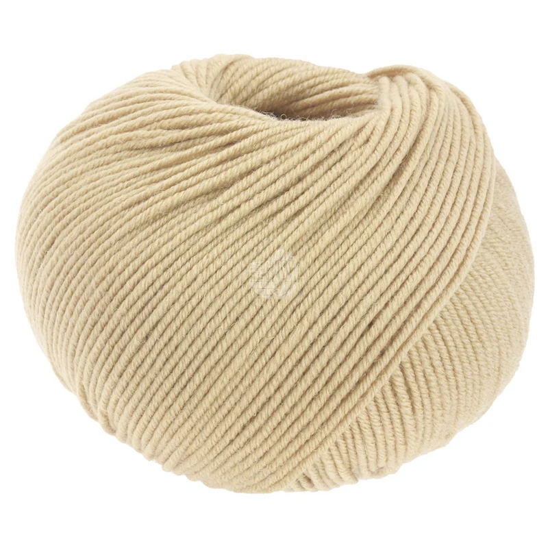 Lana Grossa Cool Wool