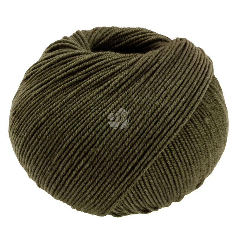Lana Grossa Cool Wool