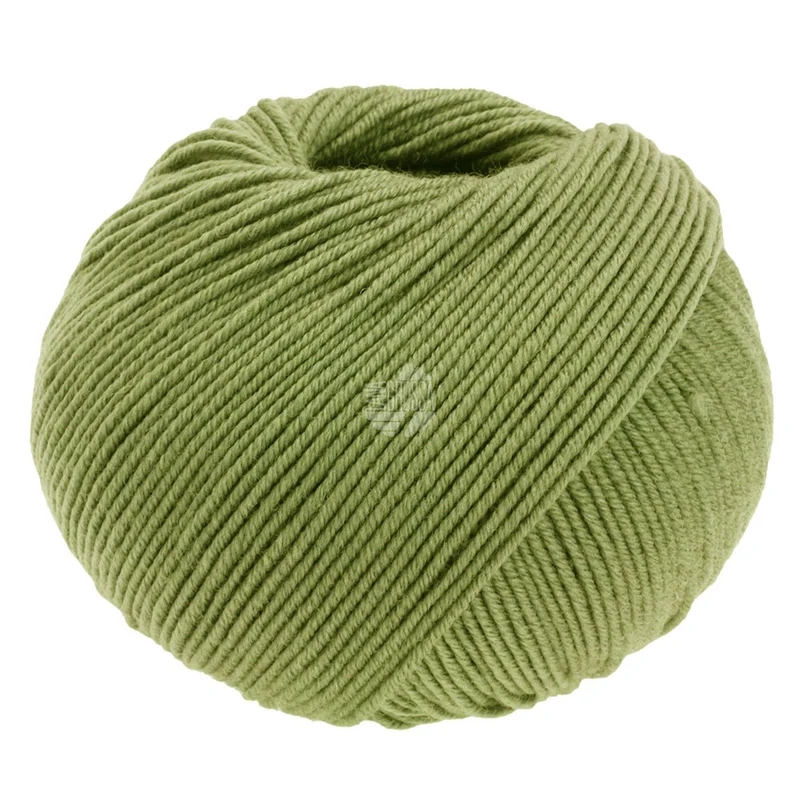 Lana Grossa Cool Wool