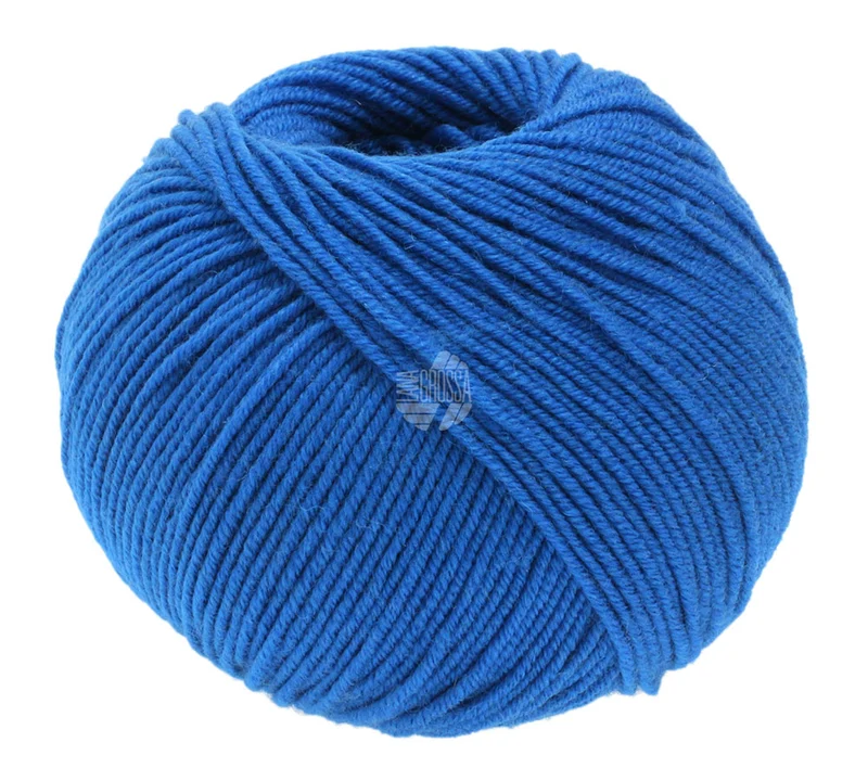 Lana Grossa Cool Wool
