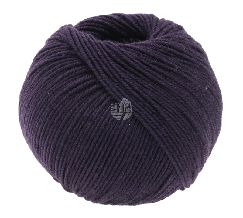 Lana Grossa Cool Wool