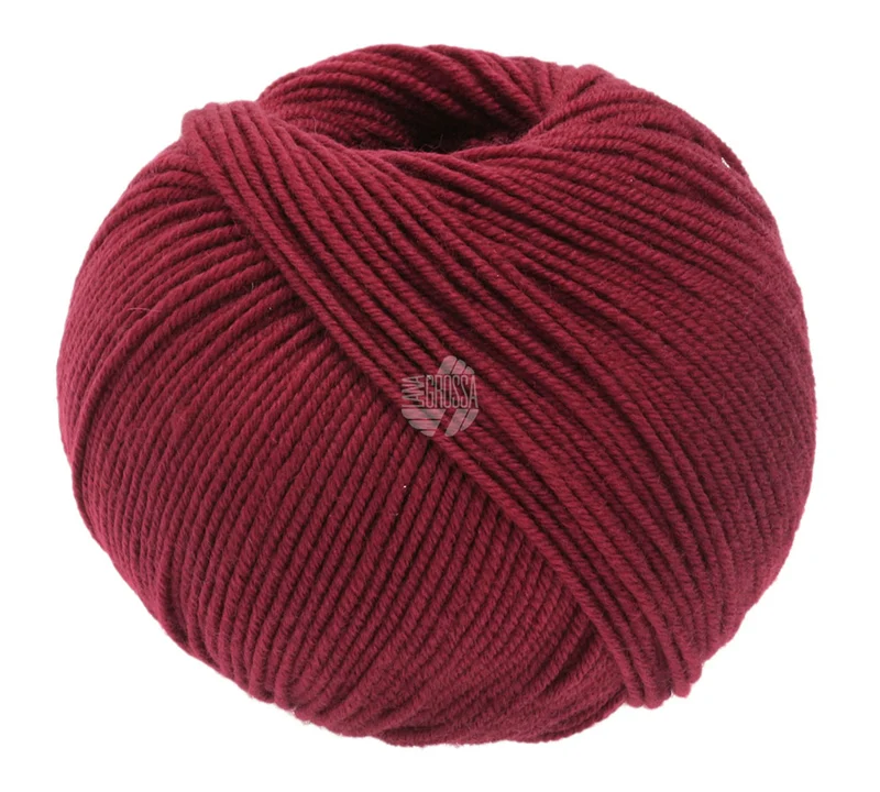 Lana Grossa Cool Wool