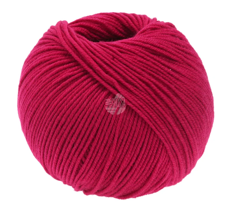 Lana Grossa Cool Wool