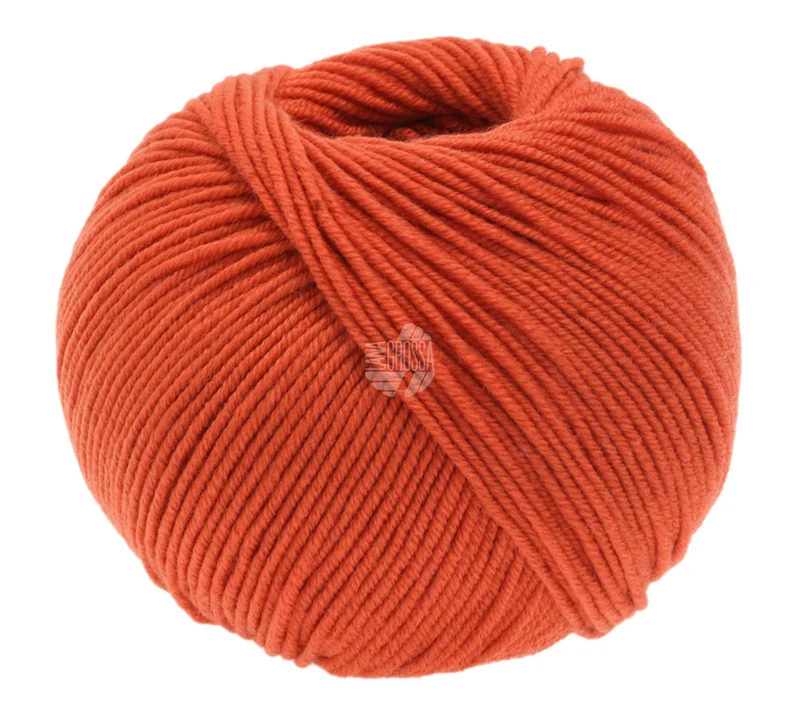 Lana Grossa Cool Wool
