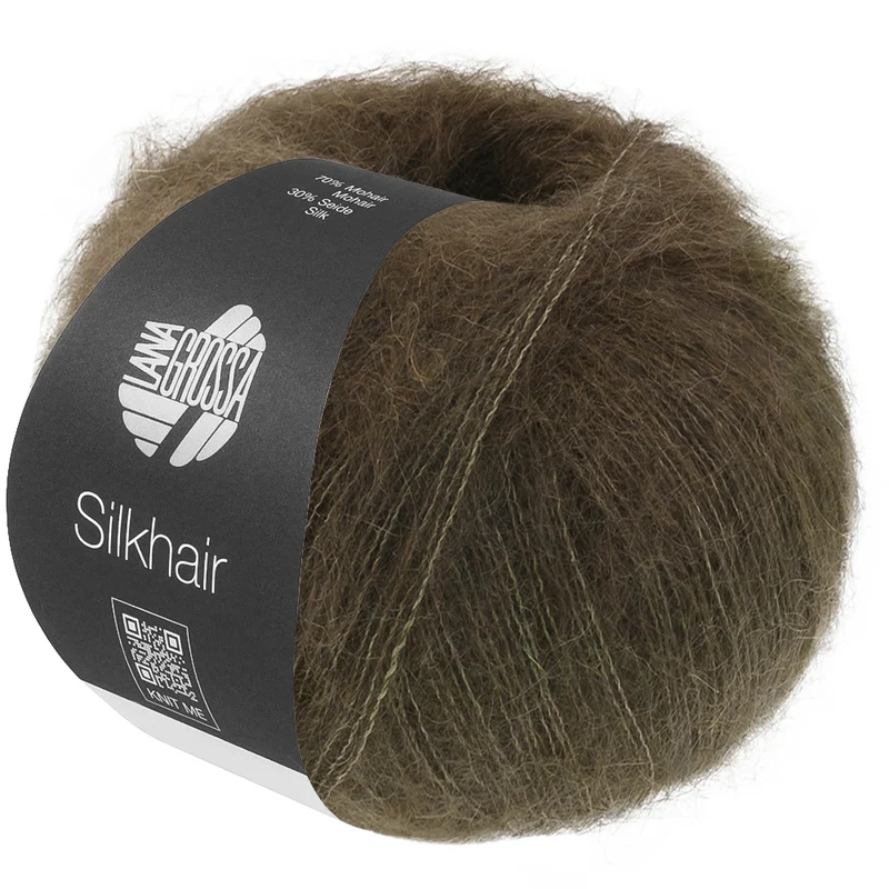 Lana Grossa Silkhair
