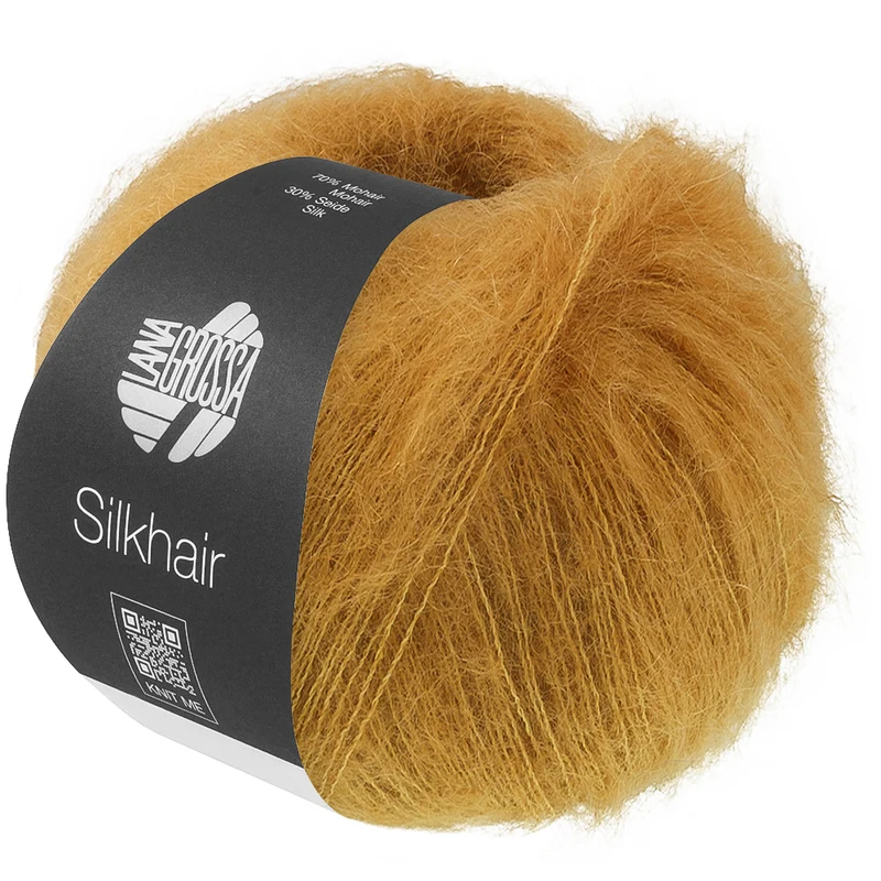 Lana Grossa Silkhair