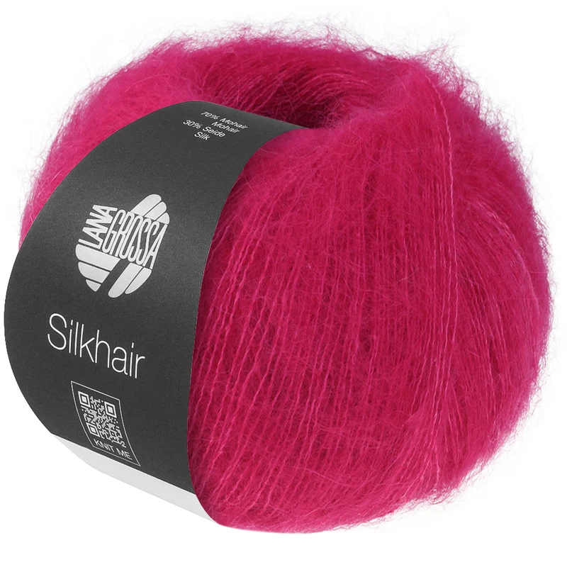 Lana Grossa Silkhair