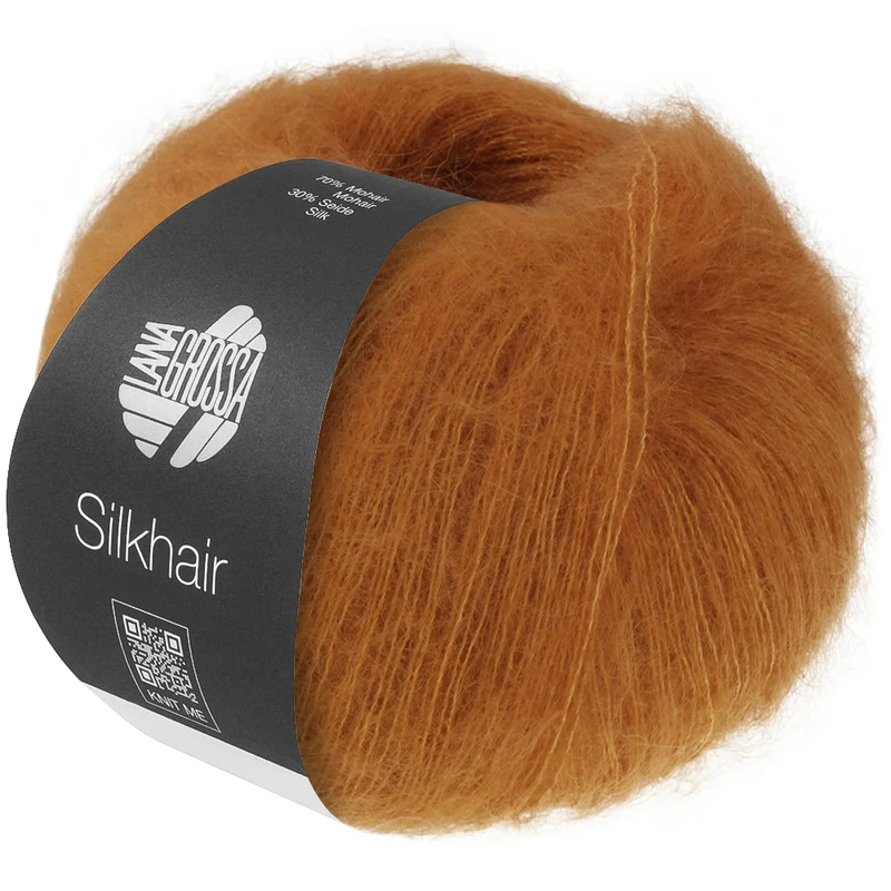 Lana Grossa Silkhair