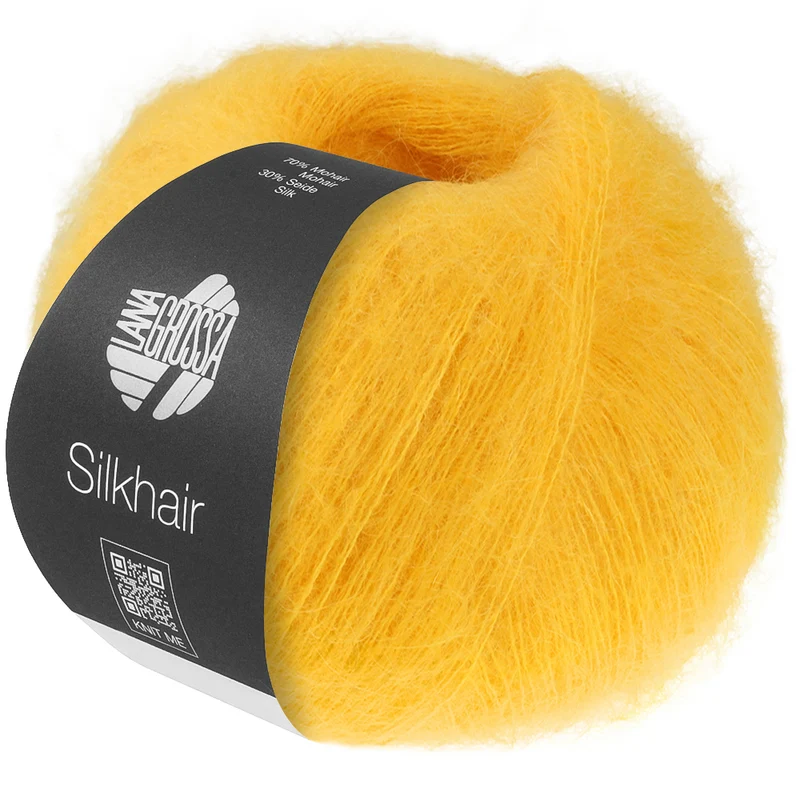 Lana Grossa Silkhair