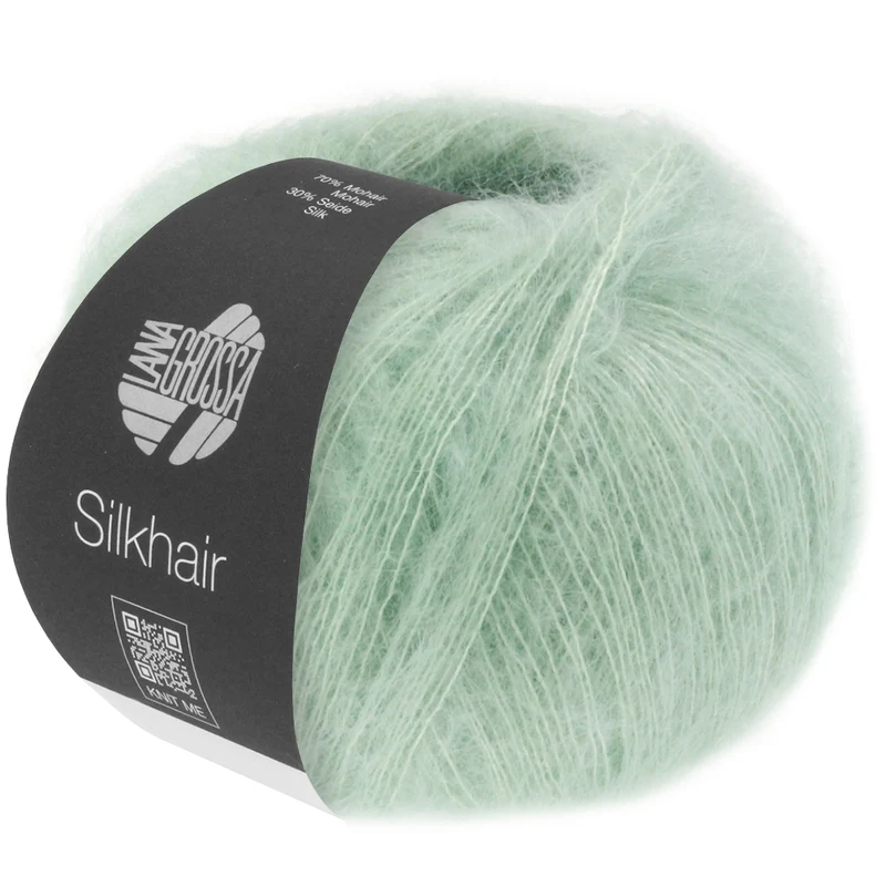 Lana Grossa Silkhair