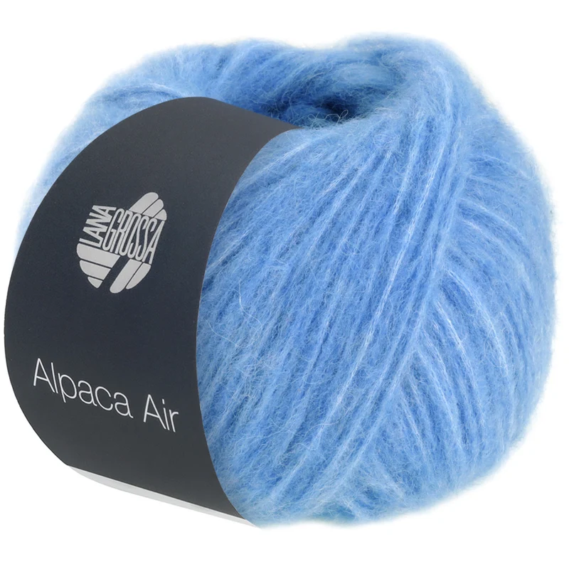 Lana Grossa Alpaca Air