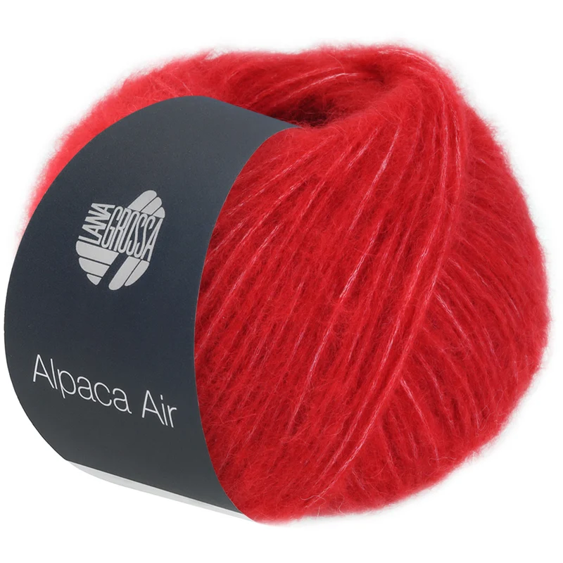Lana Grossa Alpaca Air