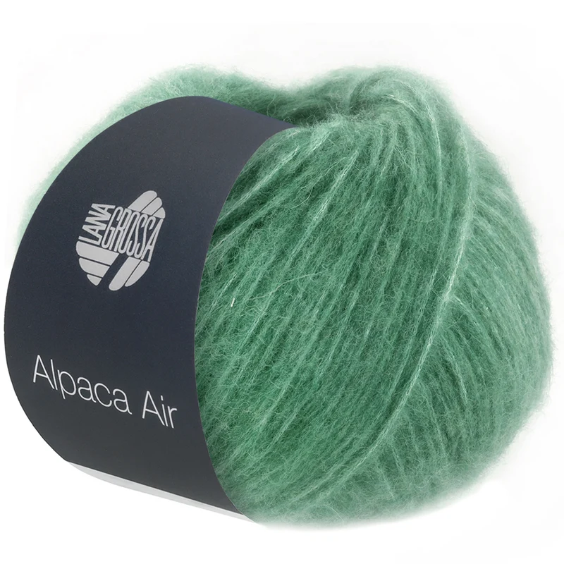 Lana Grossa Alpaca Air