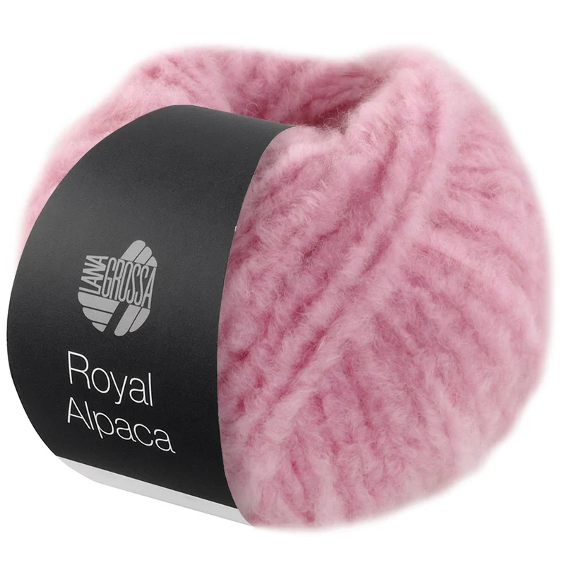 Lana Grossa Royal Alpaca