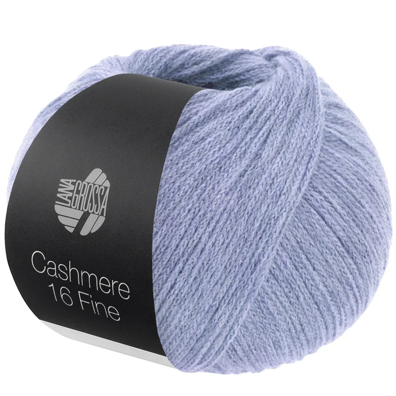 Lana Grossa Cashmere 16 Fine