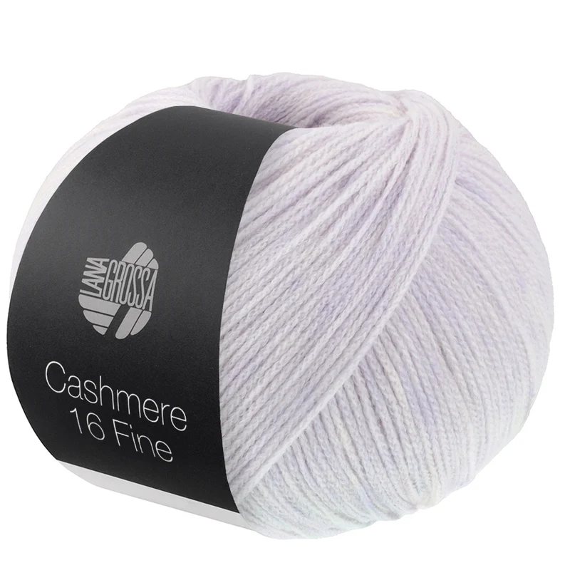 Lana Grossa Cashmere 16 Fine