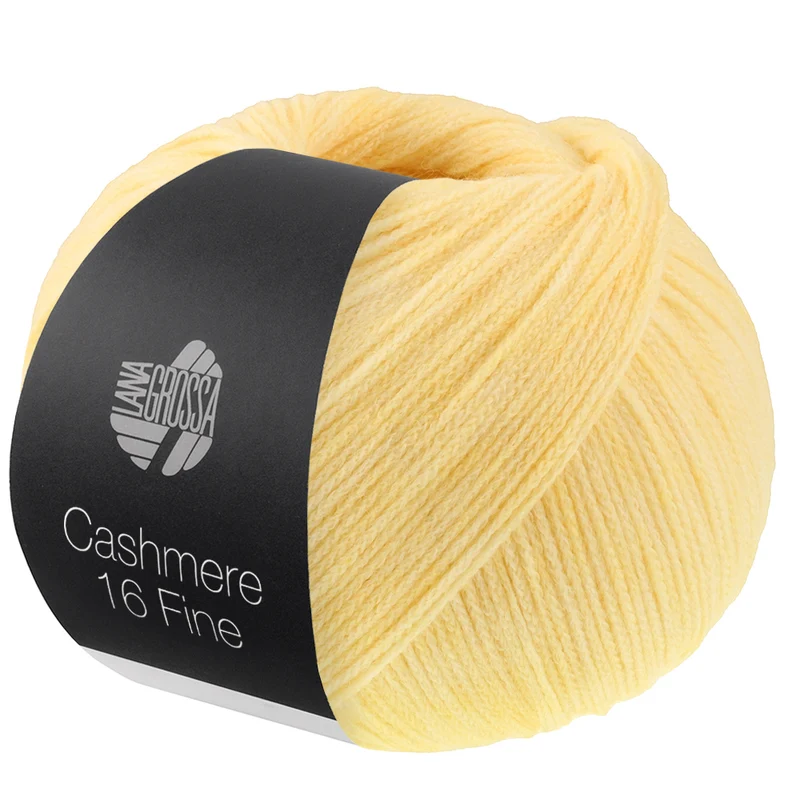 Lana Grossa Cashmere 16 Fine