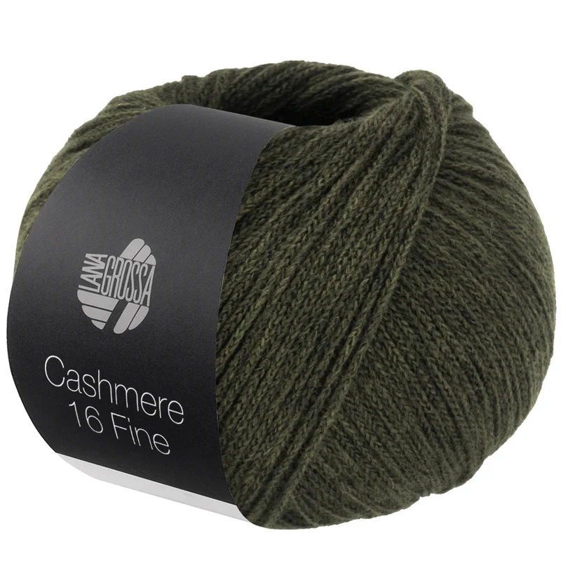 Lana Grossa Cashmere 16 Fine