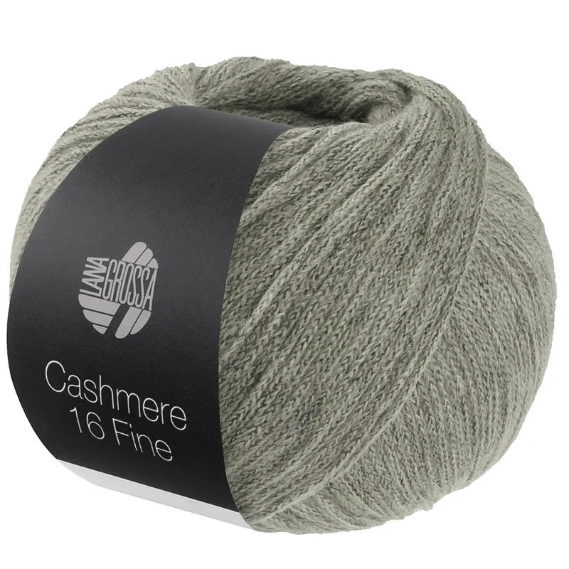 Lana Grossa Cashmere 16 Fine