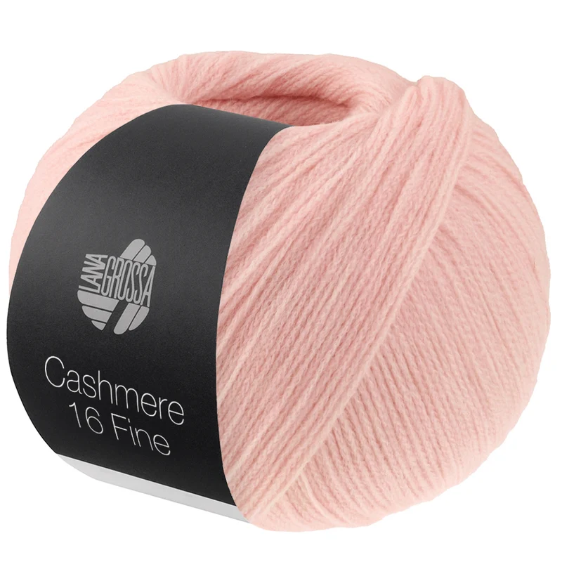 Lana Grossa Cashmere 16 Fine
