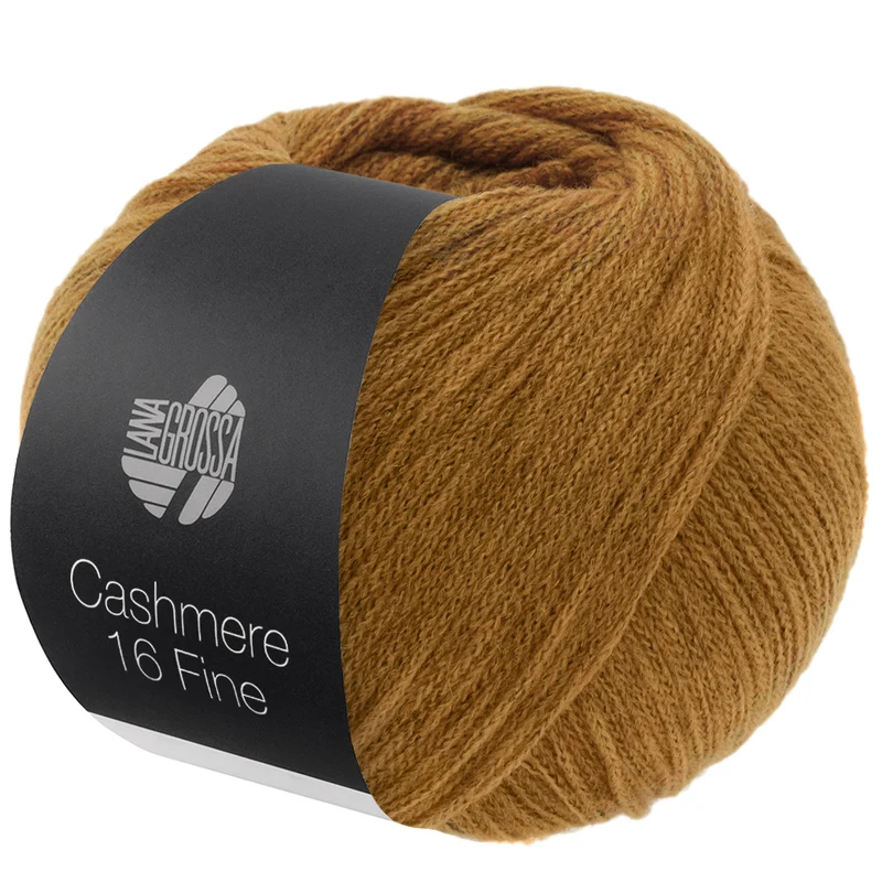 Lana Grossa Cashmere 16 Fine