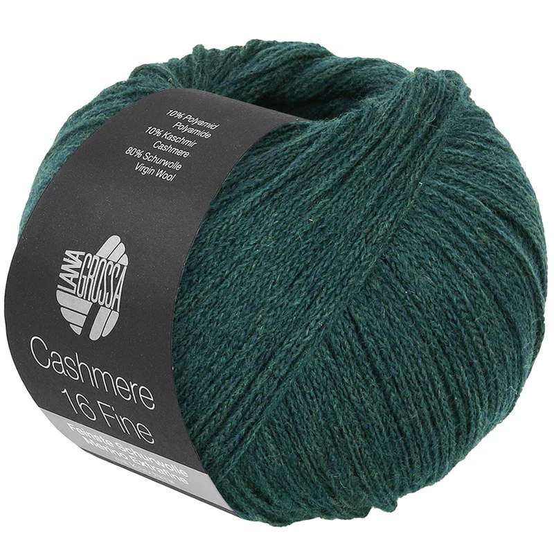 Lana Grossa Cashmere 16 Fine
