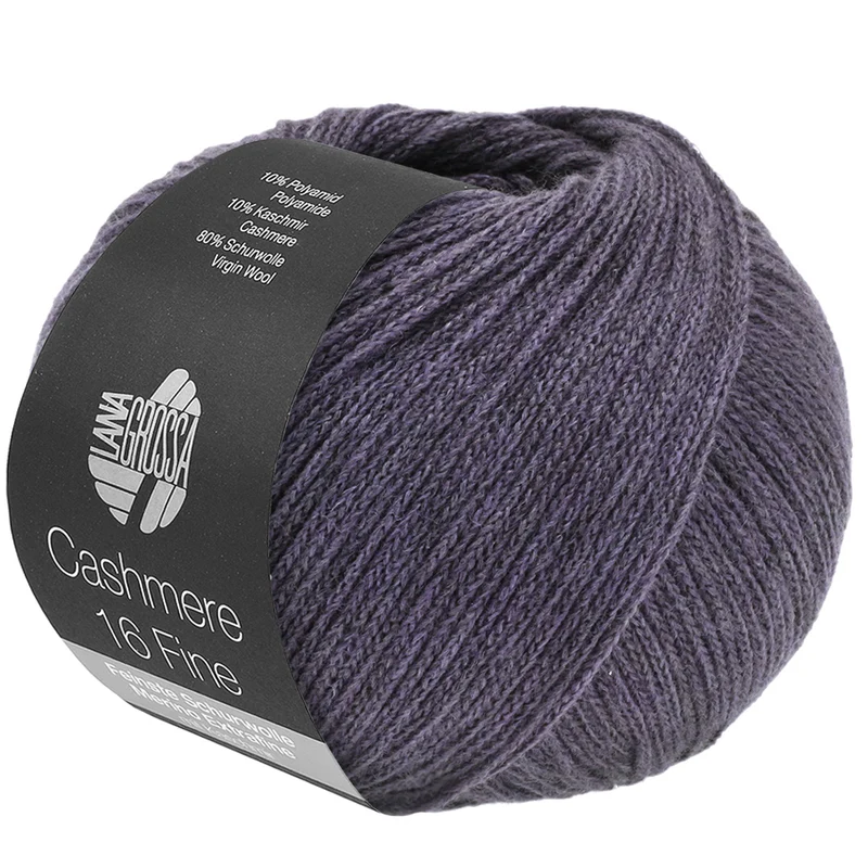 Lana Grossa Cashmere 16 Fine