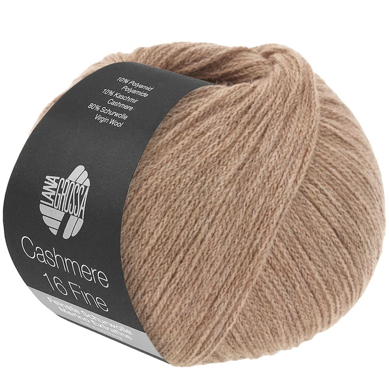 Lana Grossa Cashmere 16 Fine