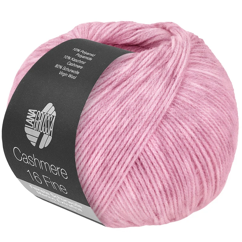 Lana Grossa Cashmere 16 Fine