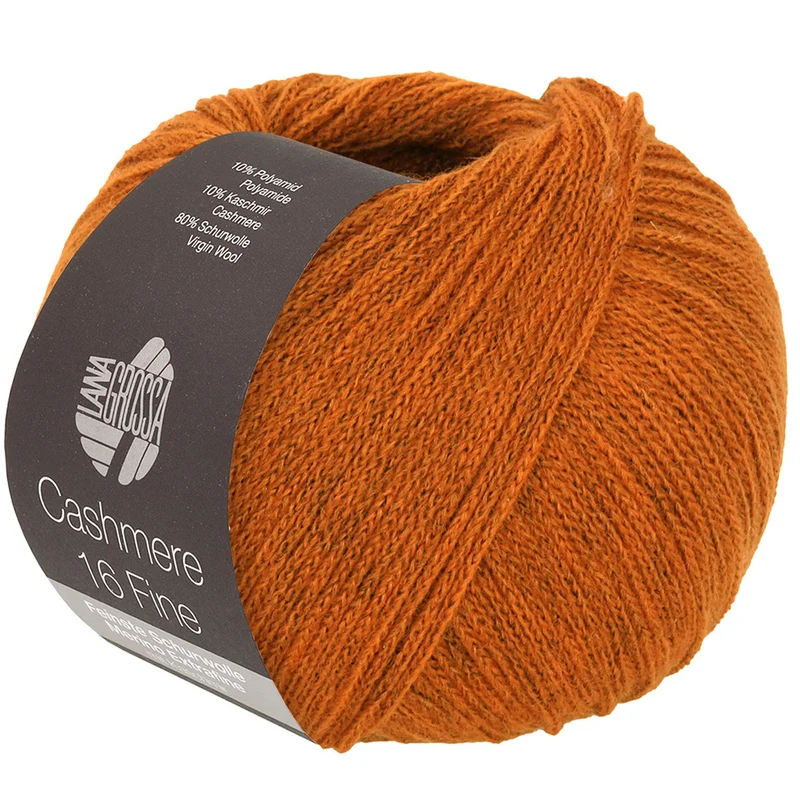 Lana Grossa Cashmere 16 Fine