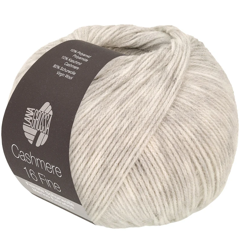 Lana Grossa Cashmere 16 Fine