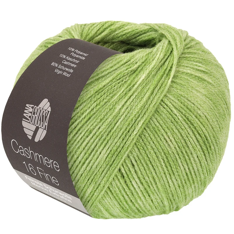 Lana Grossa Cashmere 16 Fine