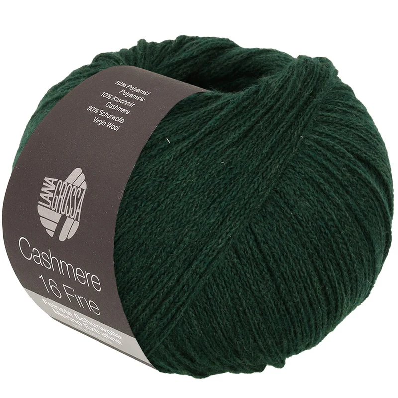 Lana Grossa Cashmere 16 Fine