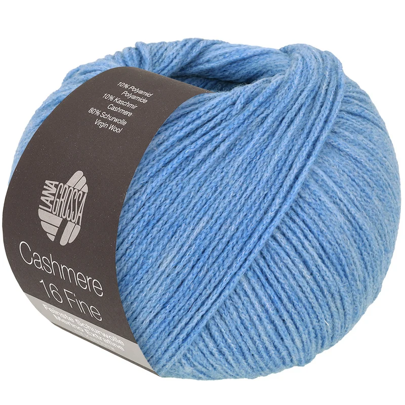 Lana Grossa Cashmere 16 Fine