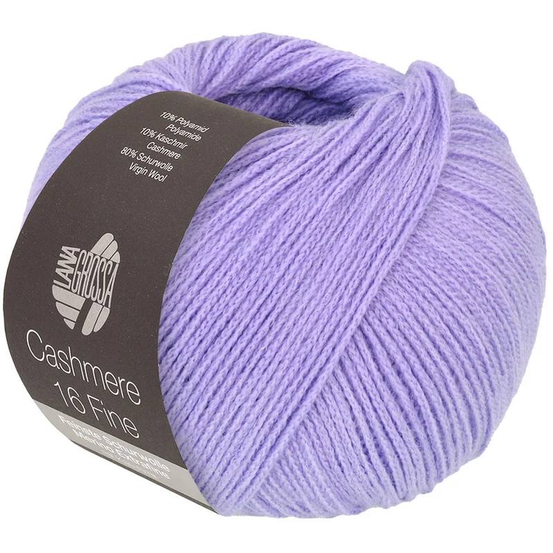 Lana Grossa Cashmere 16 Fine