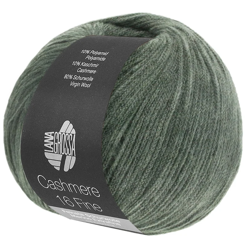 Lana Grossa Cashmere 16 Fine