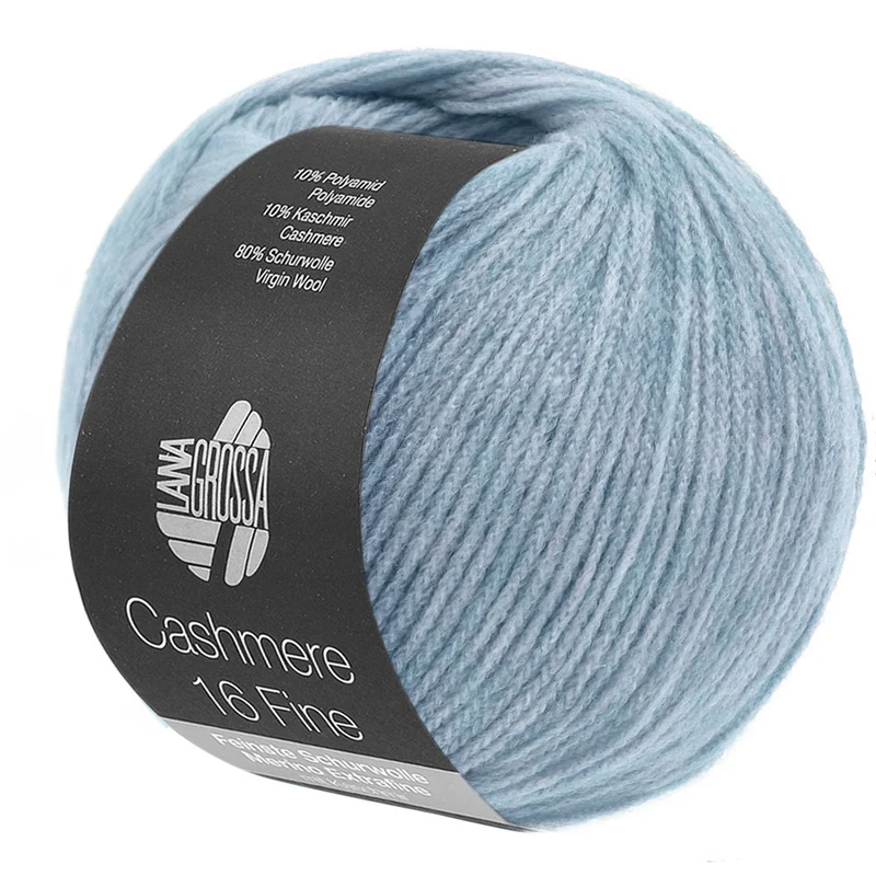 Lana Grossa Cashmere 16 Fine