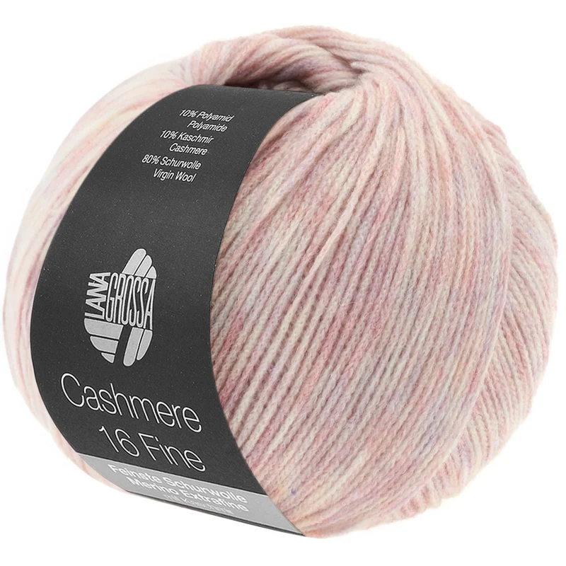 Lana Grossa Cashmere 16 Fine