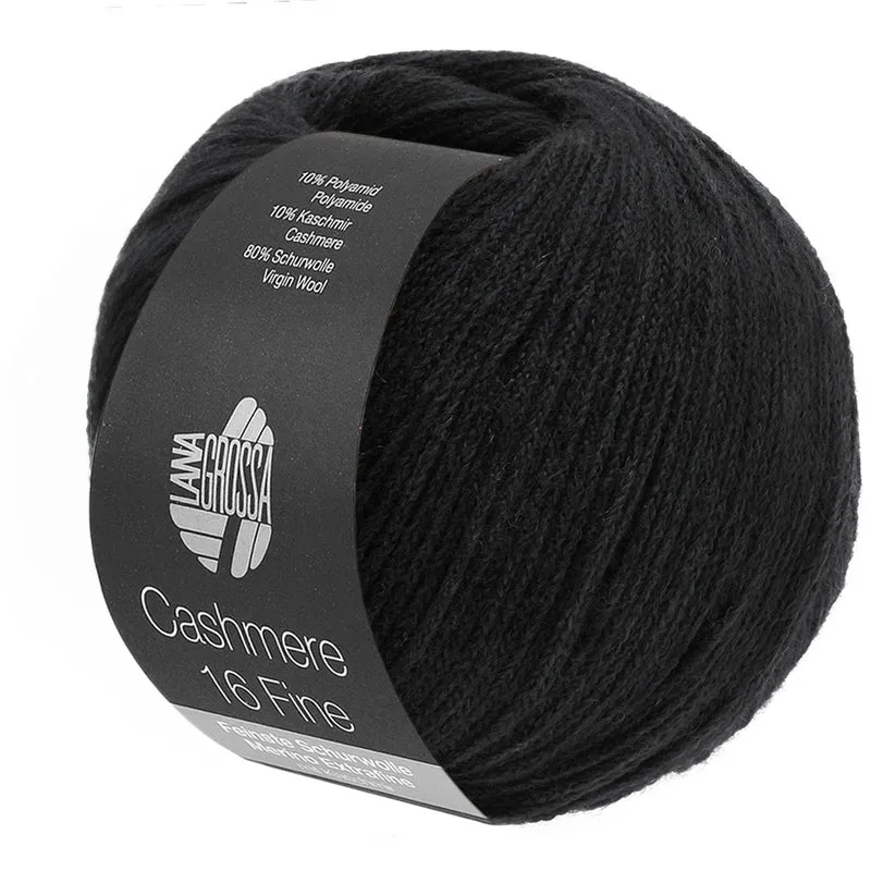 Lana Grossa Cashmere 16 Fine