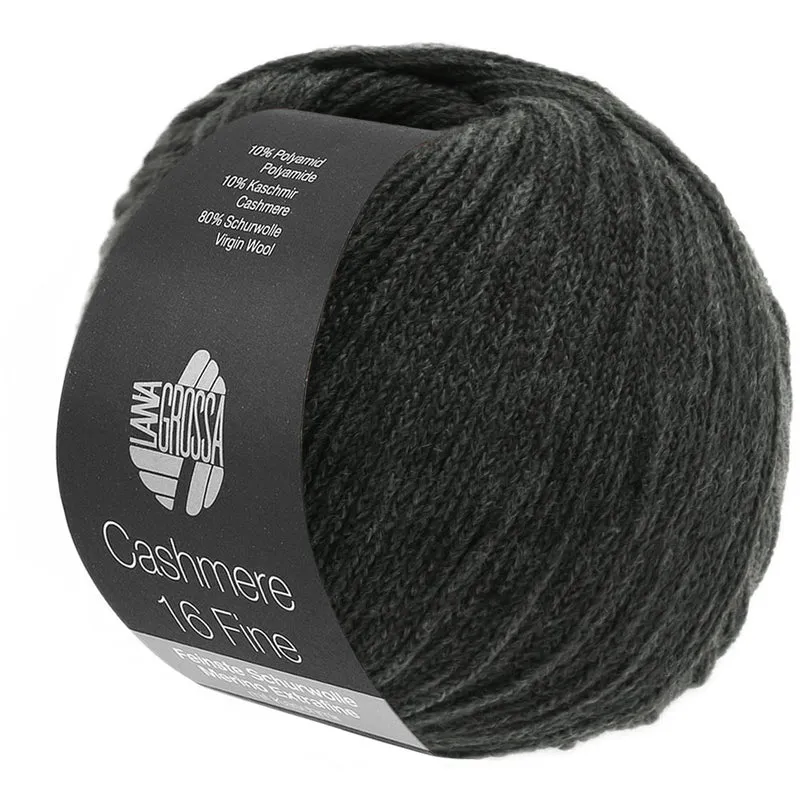 Lana Grossa Cashmere 16 Fine