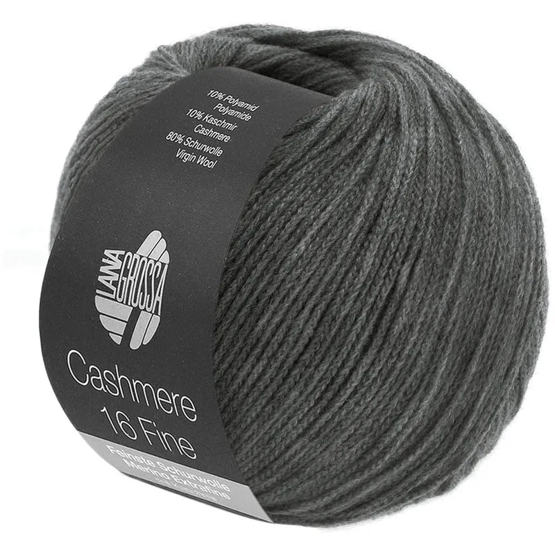 Lana Grossa Cashmere 16 Fine