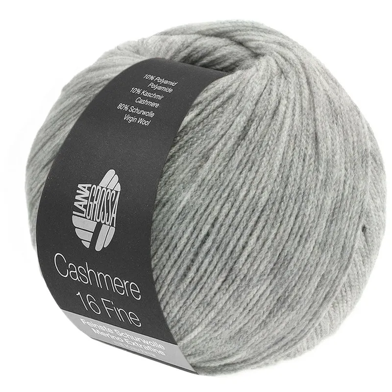 Lana Grossa Cashmere 16 Fine