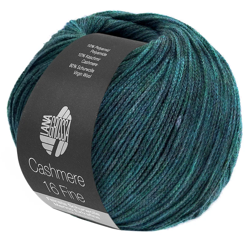 Lana Grossa Cashmere 16 Fine