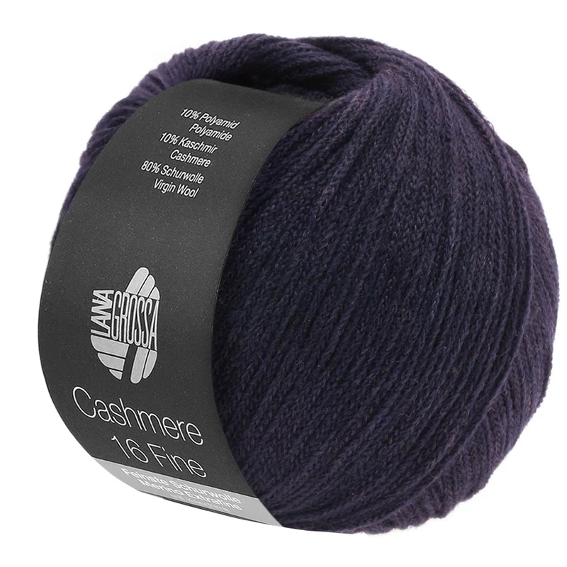 Lana Grossa Cashmere 16 Fine
