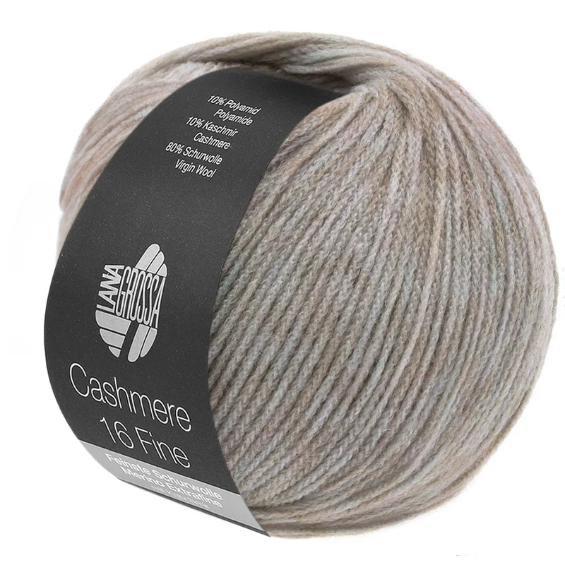 Lana Grossa Cashmere 16 Fine