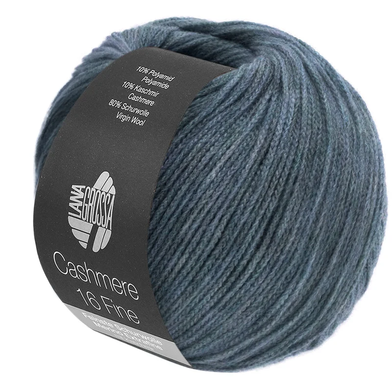 Lana Grossa Cashmere 16 Fine