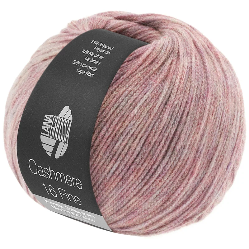 Lana Grossa Cashmere 16 Fine