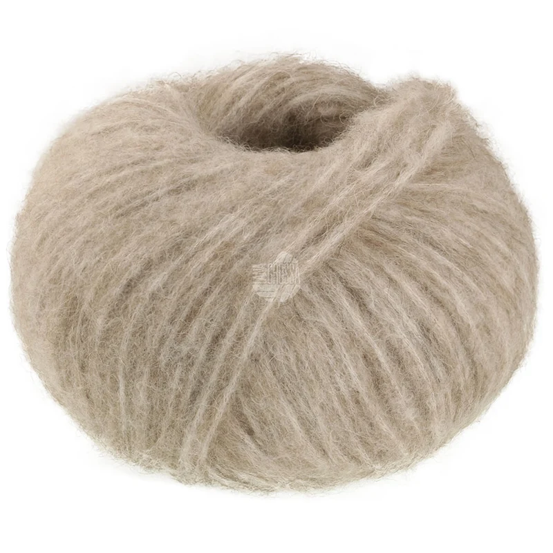 Lana Grossa Alpaca Air II